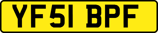 YF51BPF
