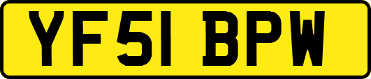 YF51BPW