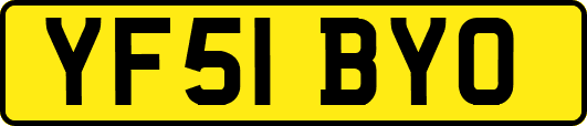 YF51BYO