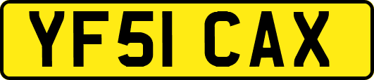 YF51CAX