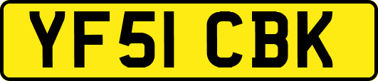 YF51CBK