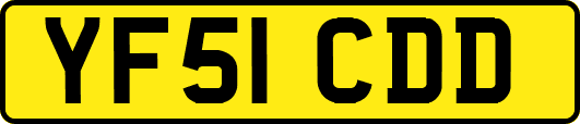 YF51CDD