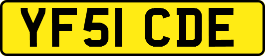 YF51CDE