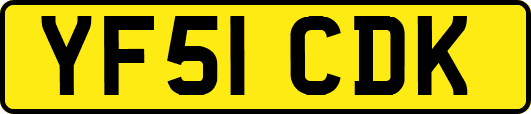 YF51CDK