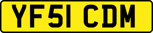 YF51CDM