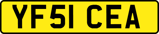 YF51CEA