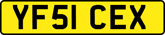 YF51CEX