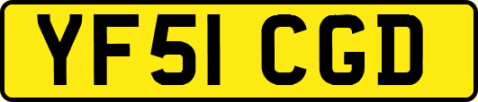 YF51CGD