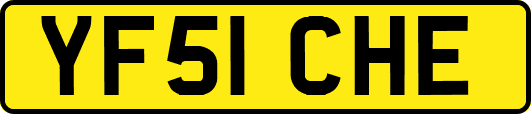 YF51CHE