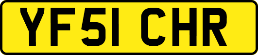 YF51CHR