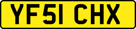 YF51CHX