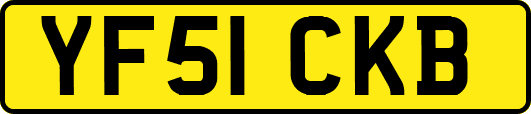 YF51CKB