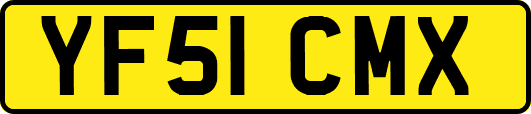 YF51CMX