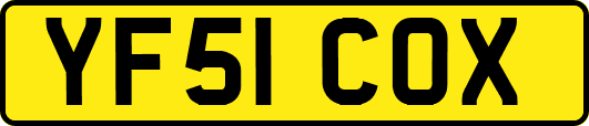 YF51COX