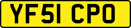 YF51CPO