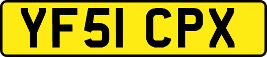 YF51CPX