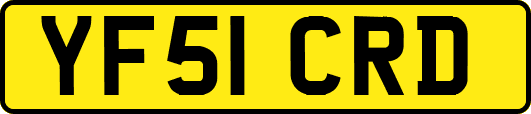 YF51CRD