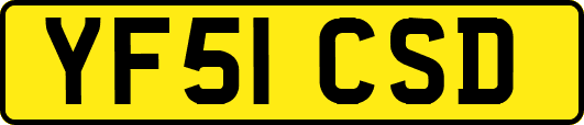 YF51CSD