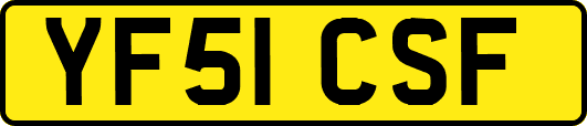 YF51CSF