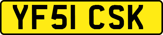 YF51CSK