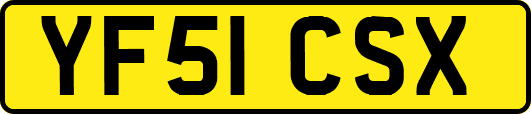 YF51CSX