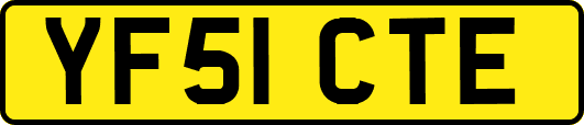 YF51CTE