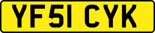 YF51CYK