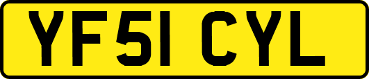 YF51CYL