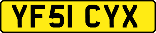 YF51CYX