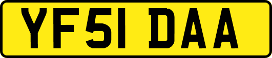 YF51DAA