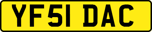 YF51DAC