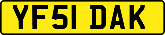 YF51DAK