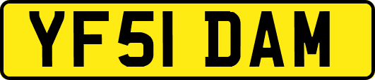 YF51DAM