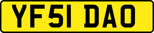 YF51DAO