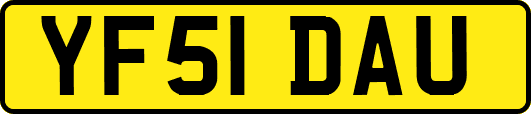 YF51DAU