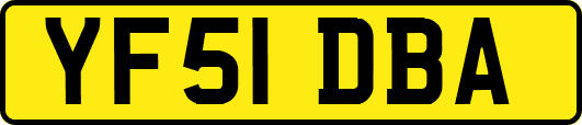 YF51DBA