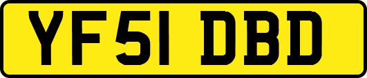 YF51DBD