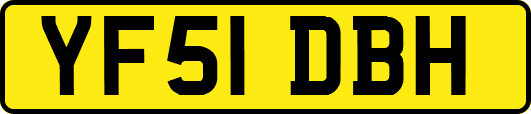 YF51DBH