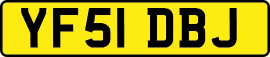 YF51DBJ