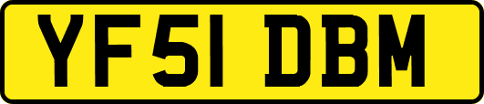 YF51DBM