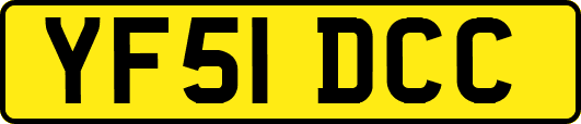 YF51DCC