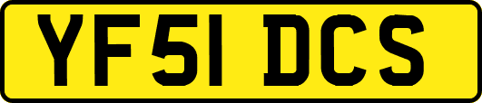 YF51DCS