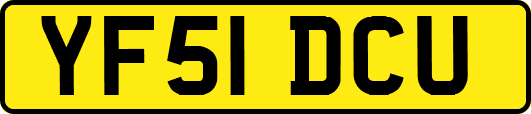 YF51DCU