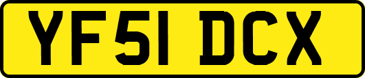 YF51DCX