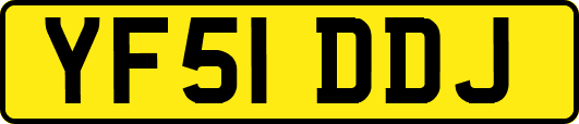 YF51DDJ