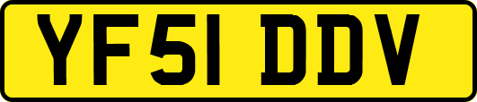 YF51DDV