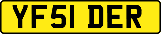 YF51DER