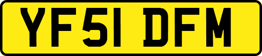 YF51DFM