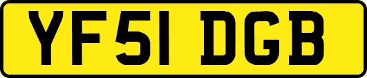 YF51DGB