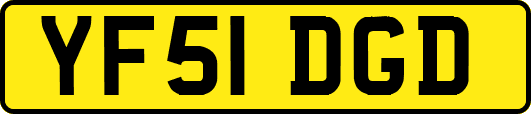 YF51DGD